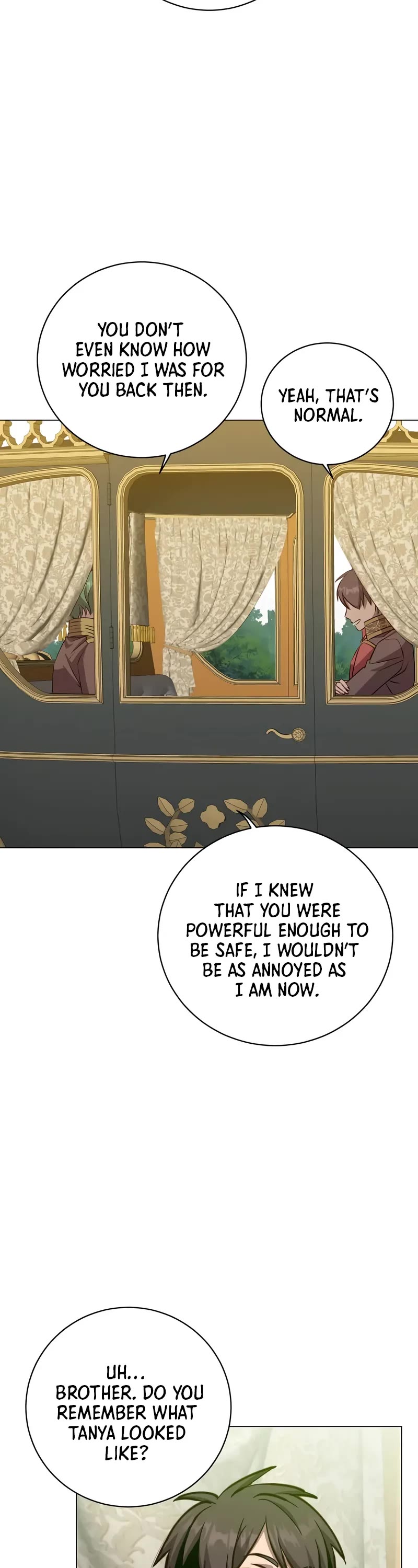 The Max Level Hero Has Returned, Chapter 191 image 18