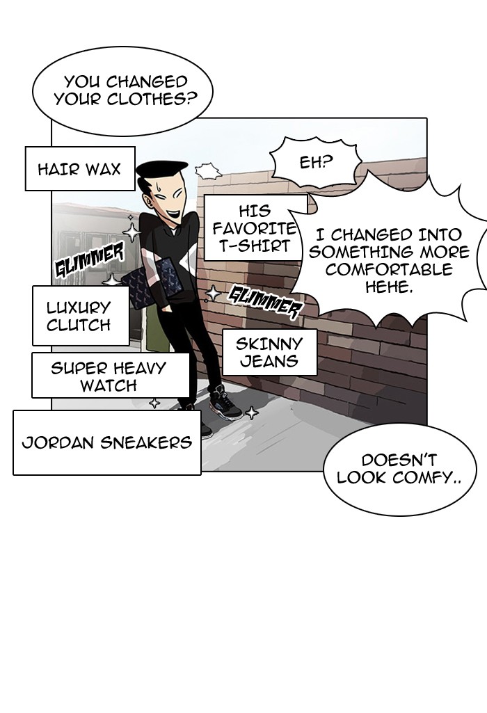 Lookism, Chapter 15 image 21