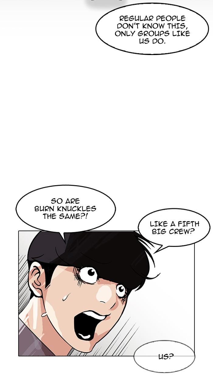 Lookism, Chapter 149 image 042