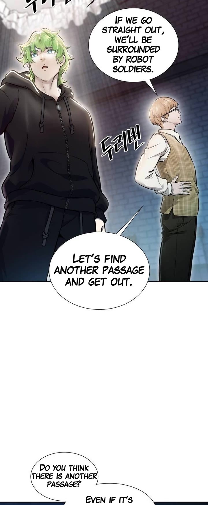 Tower of God, Chapter 630 image 59