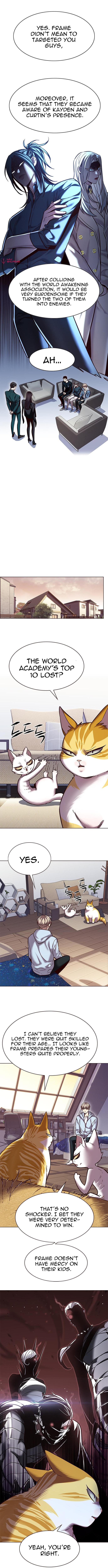Eleceed, Chapter 240 image 07