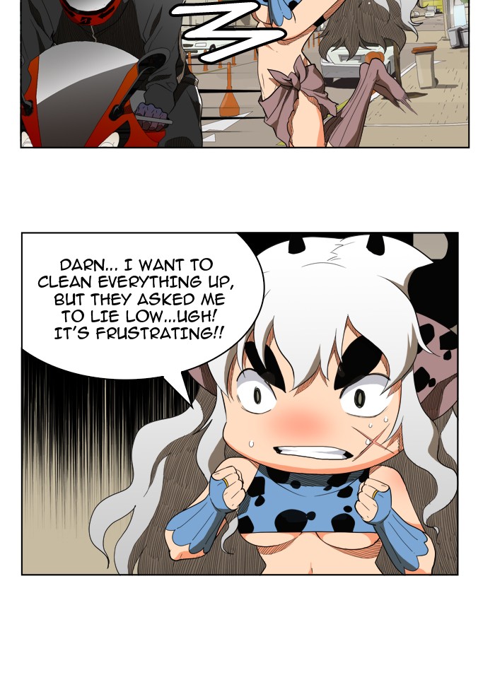The God of High School, Chapter 174 image 36