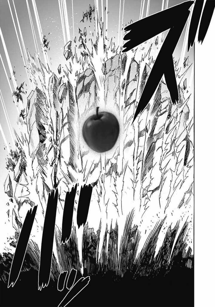 One Punch Man, Chapter 188 image 16