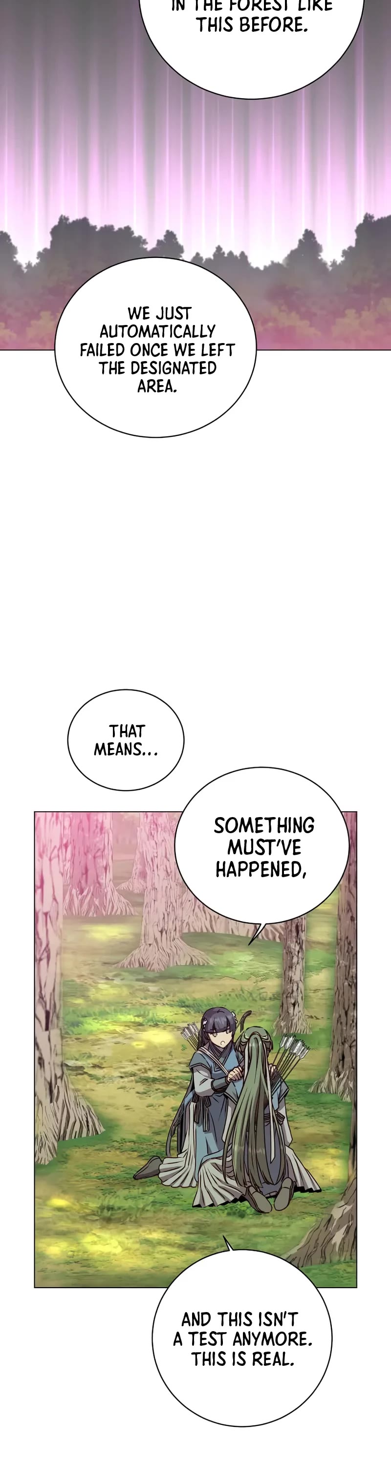 The Max Level Hero Has Returned, Chapter 206 image 34
