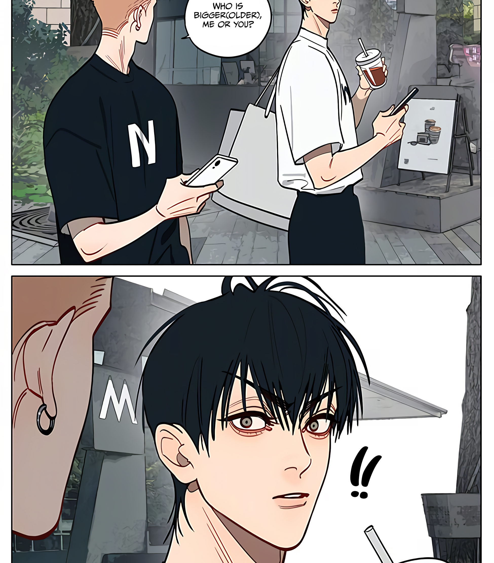 19 Days, Chapter 449 image 03