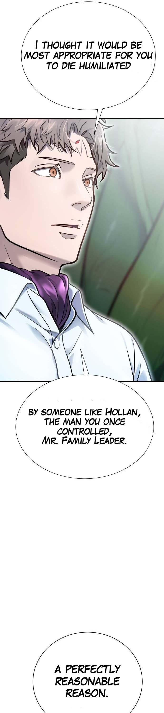 Tower of God, Chapter 626 image 60