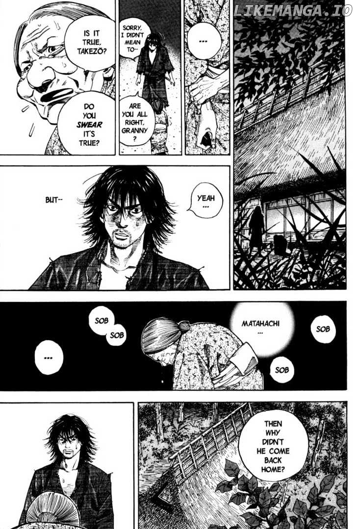Vagabond, Chapter 10 image 03