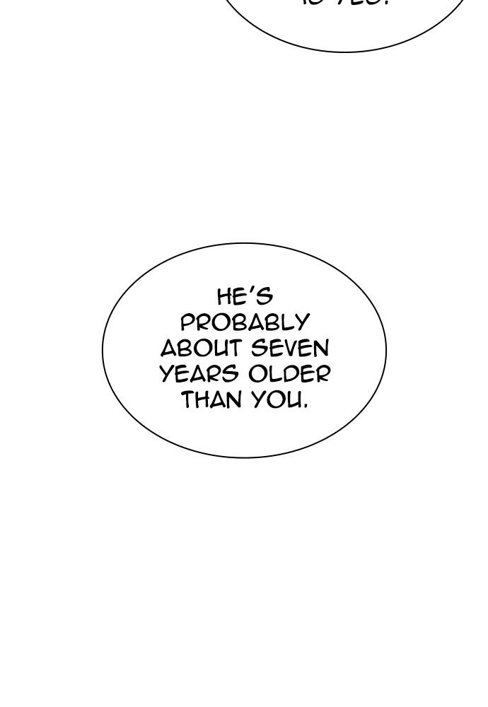 Lookism, Chapter 395 image 077