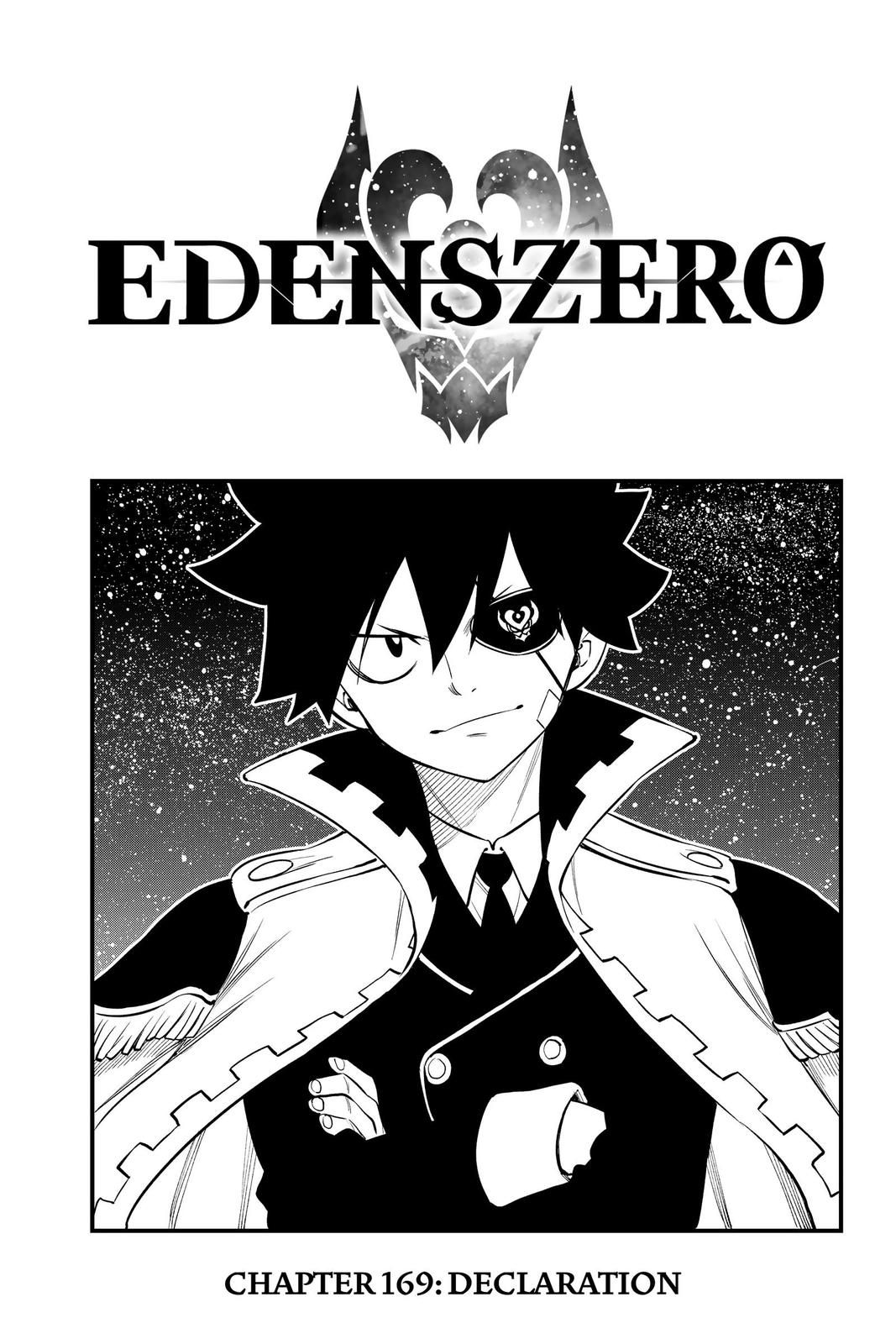 Edens Zero Chapter 169 image 01