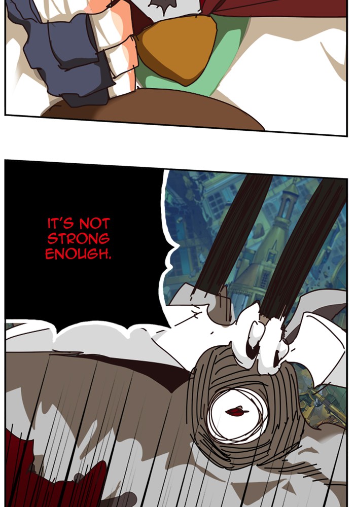 The God of High School, Chapter 521 image 37