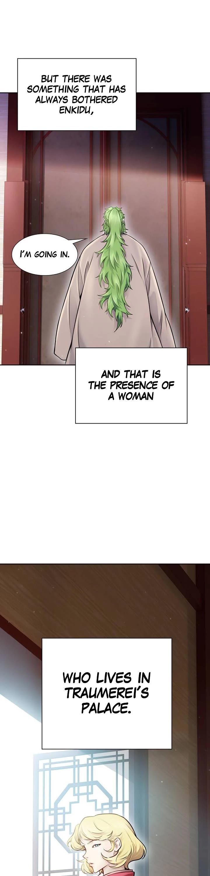 Tower of God, Chapter 617 image 21