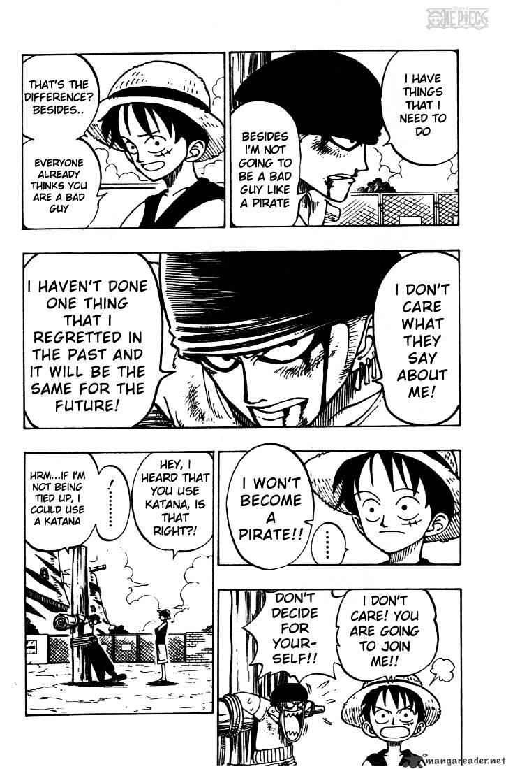 One Piece, chapter 4 image 06
