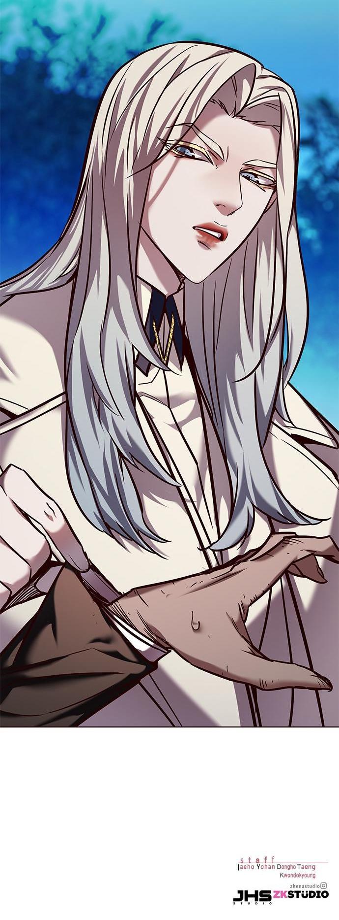 Eleceed, Chapter 217 image 17