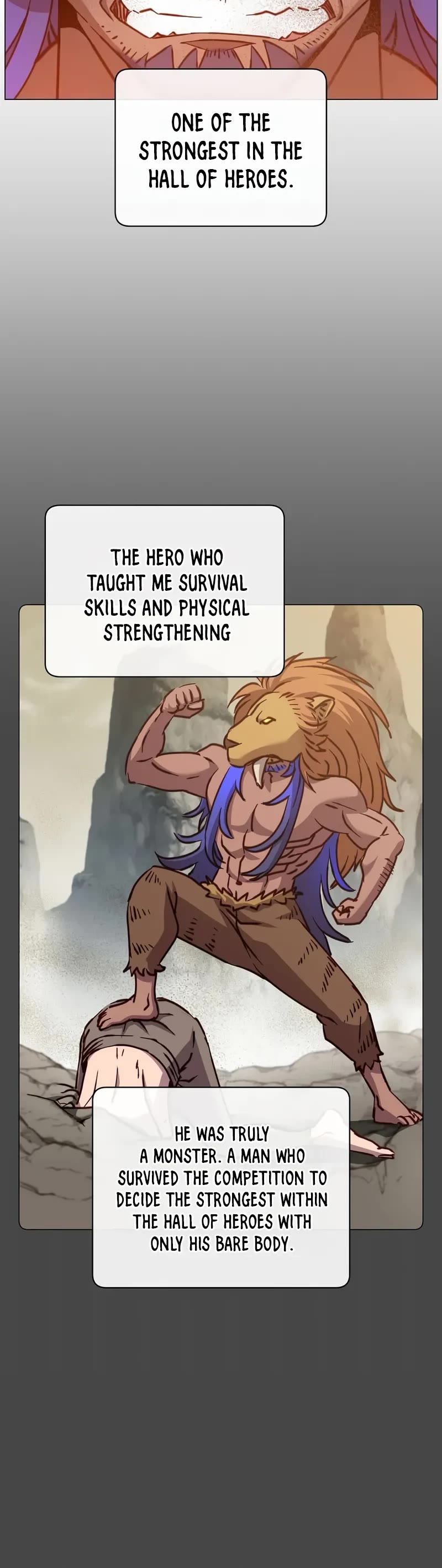 The Max Level Hero Has Returned, Chapter 210 image 25