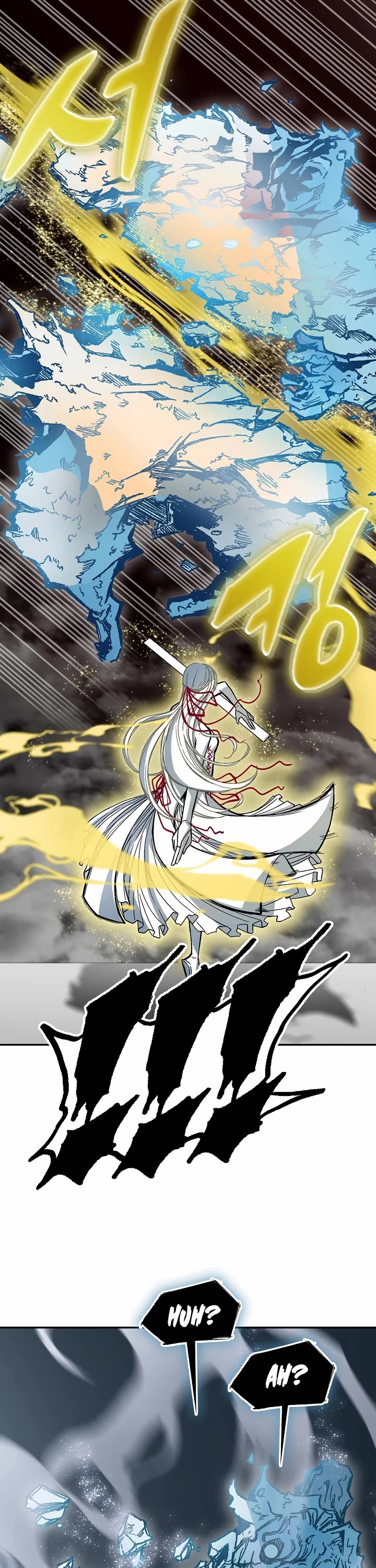 Memoir Of The King Of War,  Chapter 184 image 08