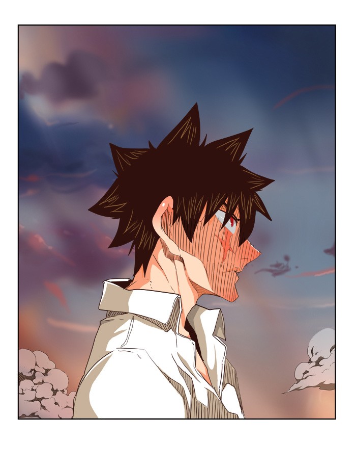 The God of High School, Chapter 279 image 33