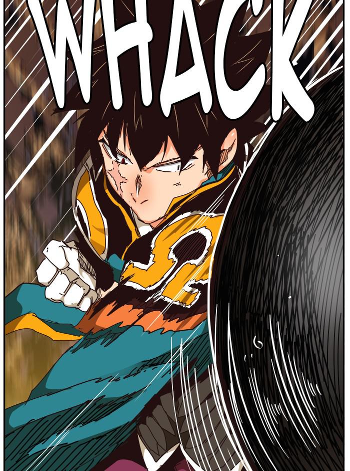 The God of High School, Chapter 527 image 092