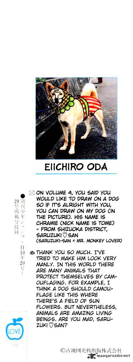 One Piece, chapter 36 image 01