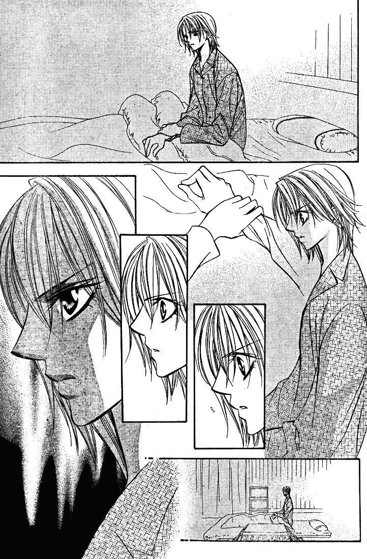 Skip Beat!, Chapter 133 The “Right Hand” That Is Unable To Resist image 23