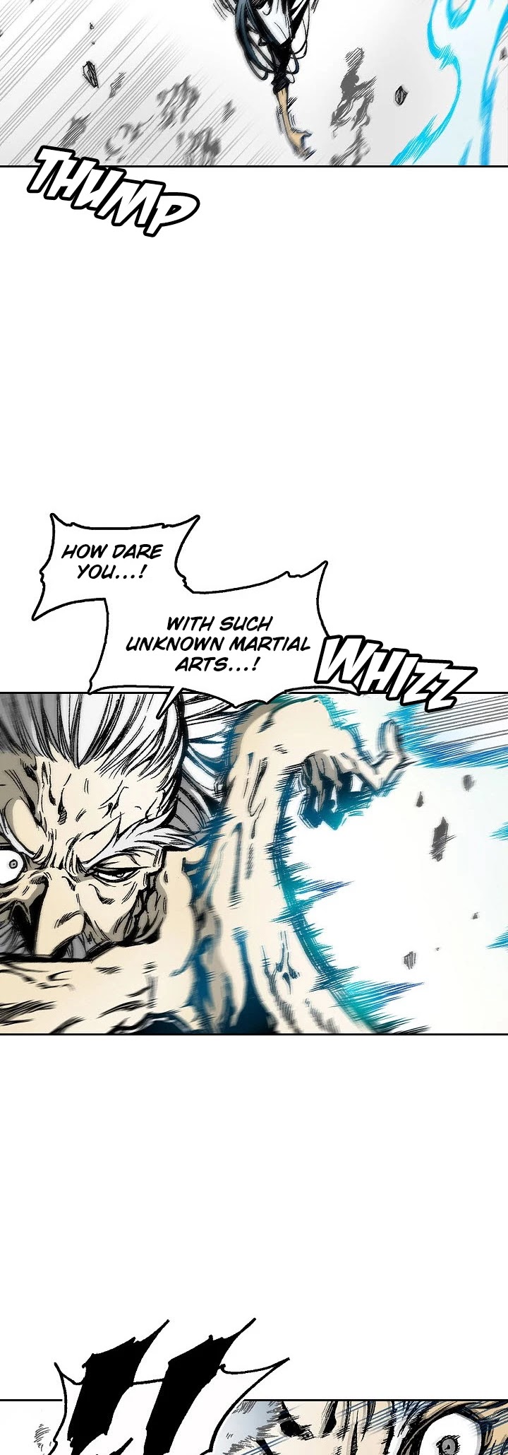 Memoir Of The King Of War, Chapter 38 image 06