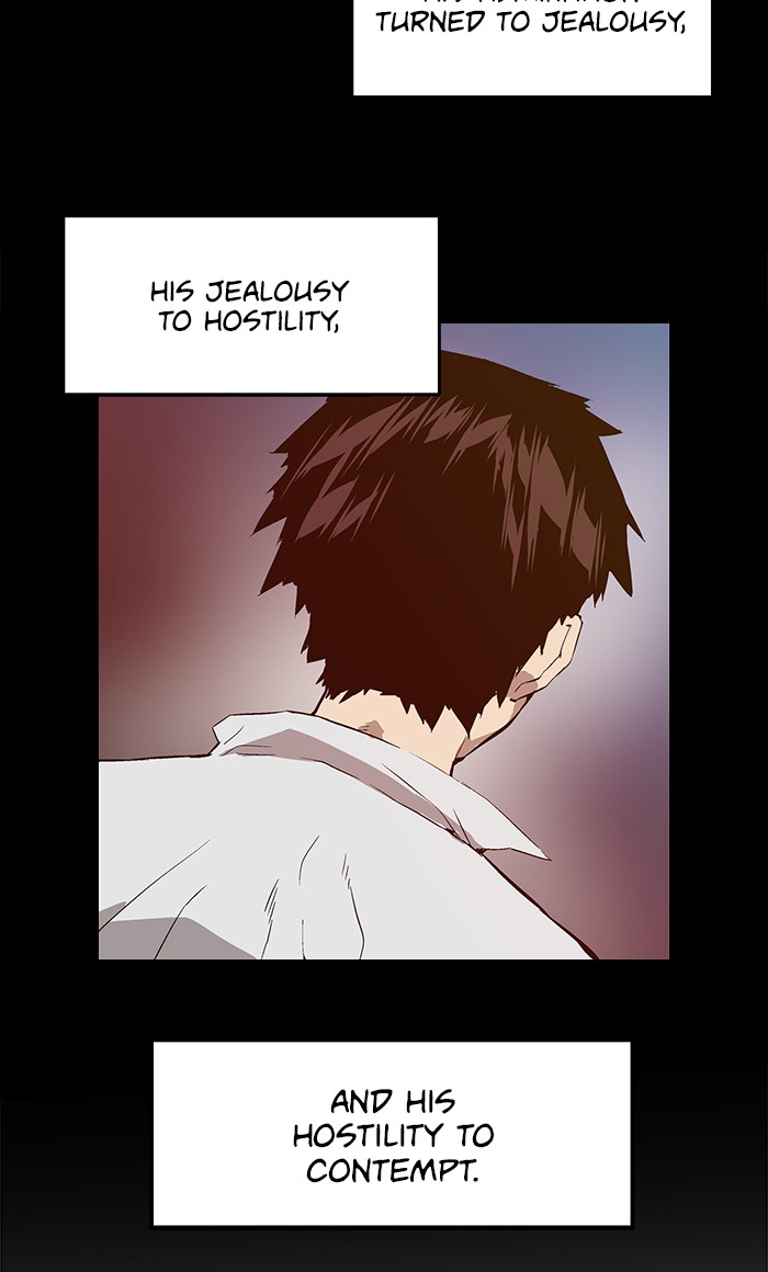 Weak Hero, Chapter 31 image 11