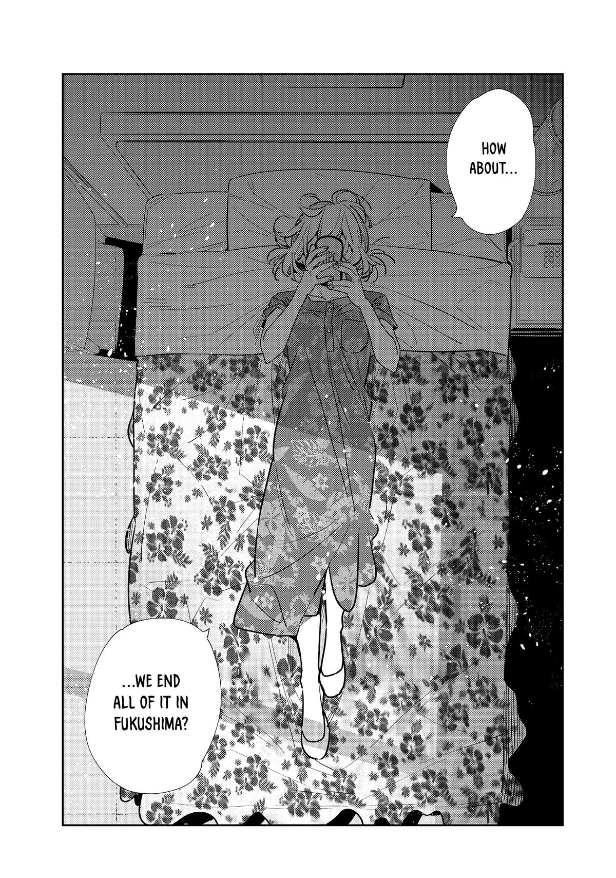 Rent A Girlfriend, Chapter 212 image 06