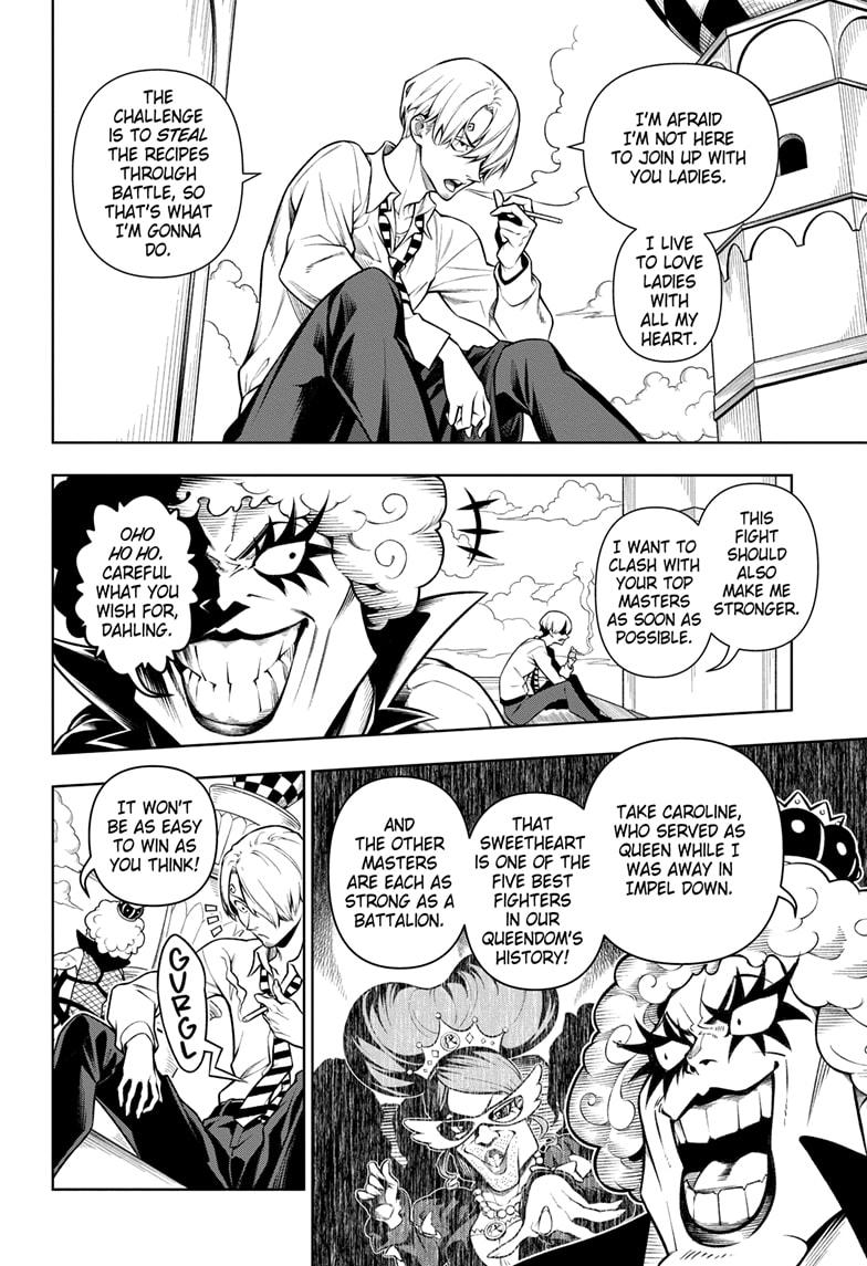 One Piece, chapter 1024.5 image 06