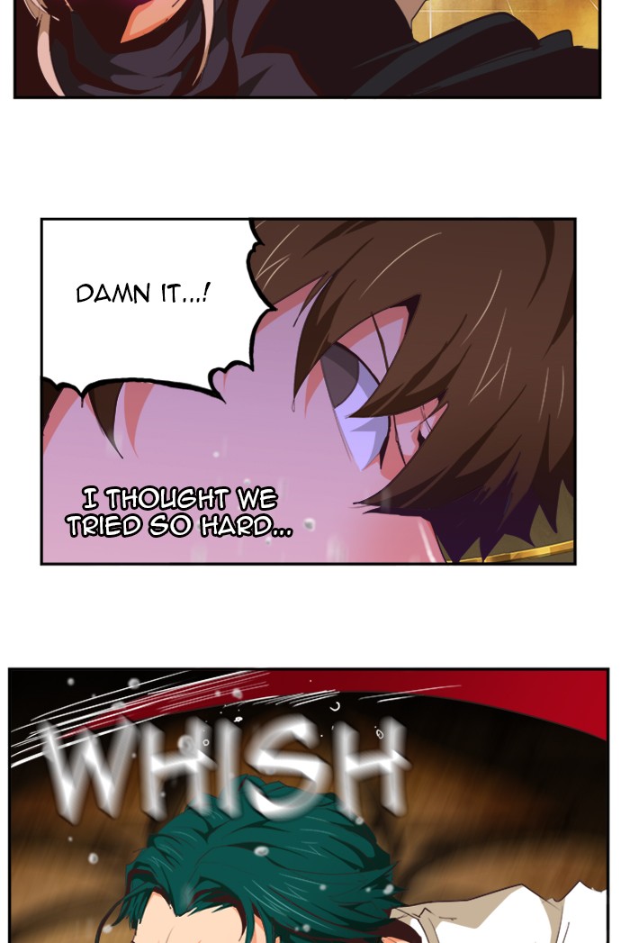 The God of High School, Chapter 511 image 009