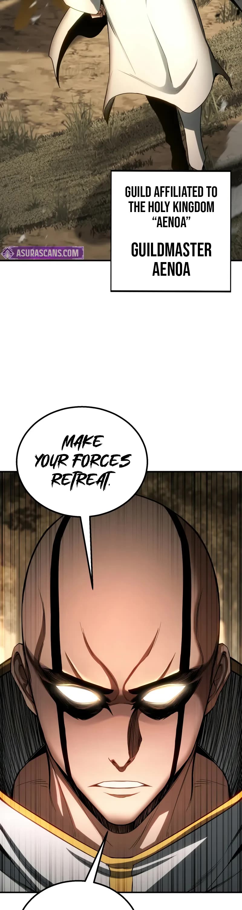 Absolute Necromancer, Chapter 74 image 33