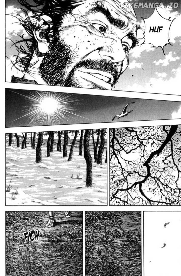 Vagabond, Chapter 144 image 22