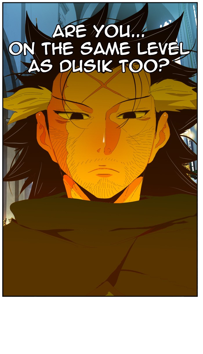 The God of High School, Chapter 410 image 088