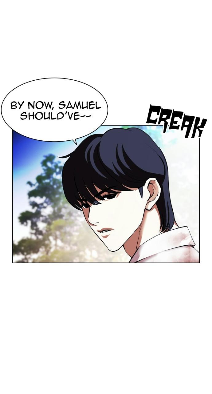 Lookism, Chapter 407 image 131