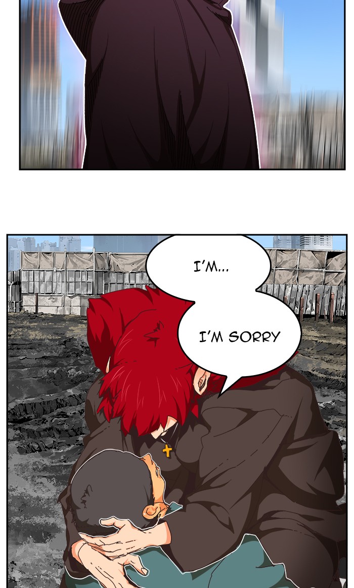 The God of High School, Chapter 467 image 084