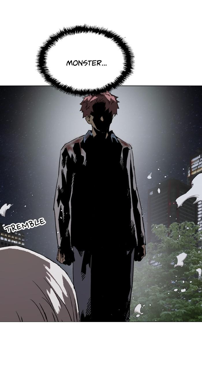 Weak Hero, Chapter 214 image 079