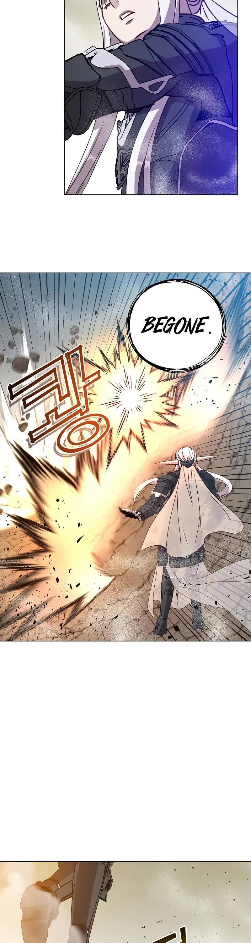 The Max Level Hero Has Returned, Chapter 185 image 32