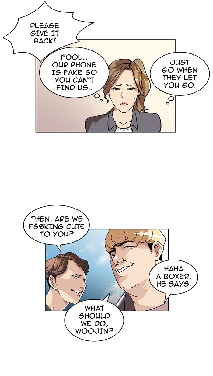 Lookism, Chapter 34 image 54