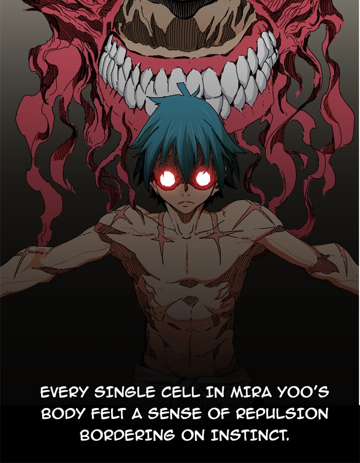 The God of High School, Chapter 335 image 47