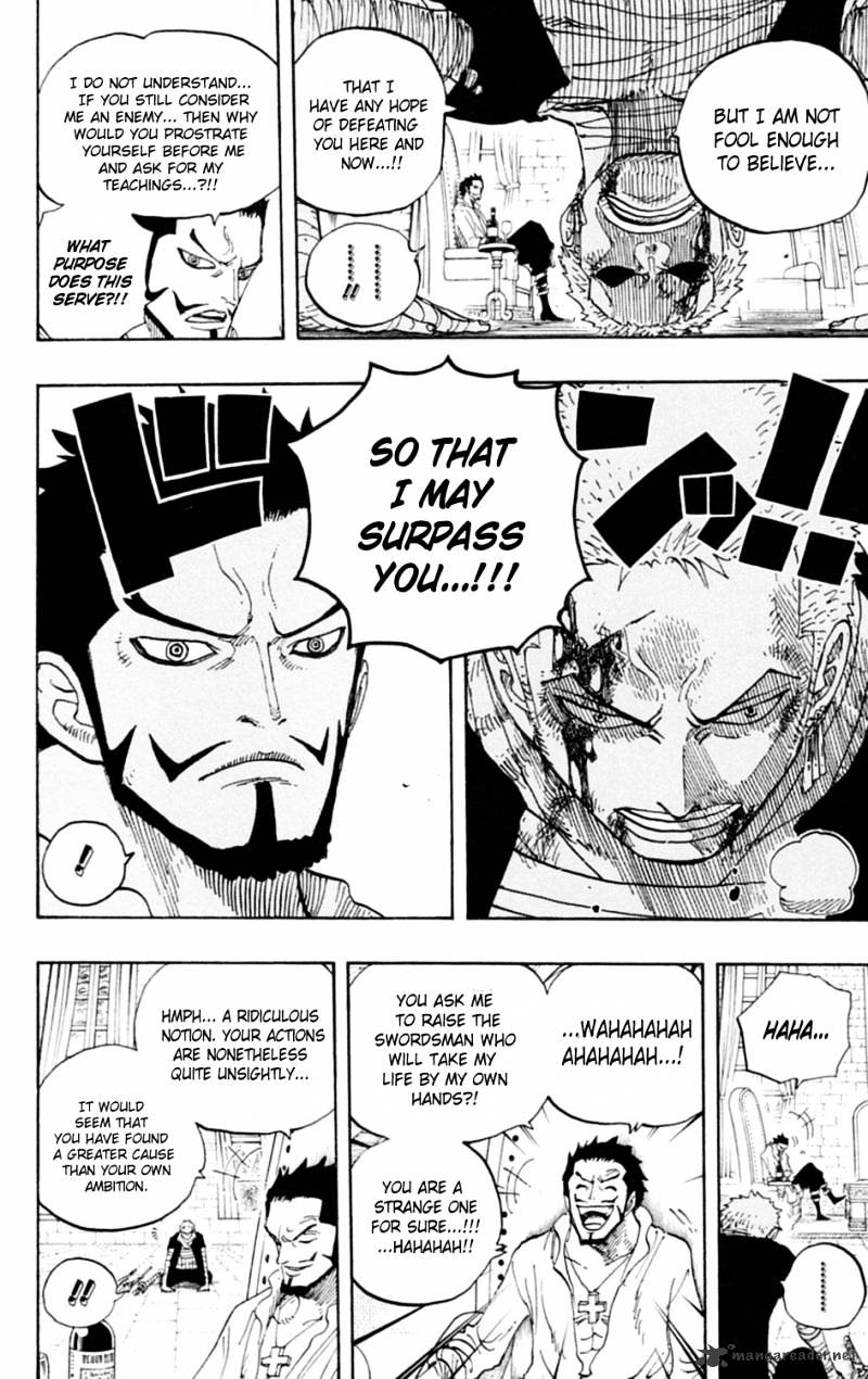 One Piece, chapter 597 image 04