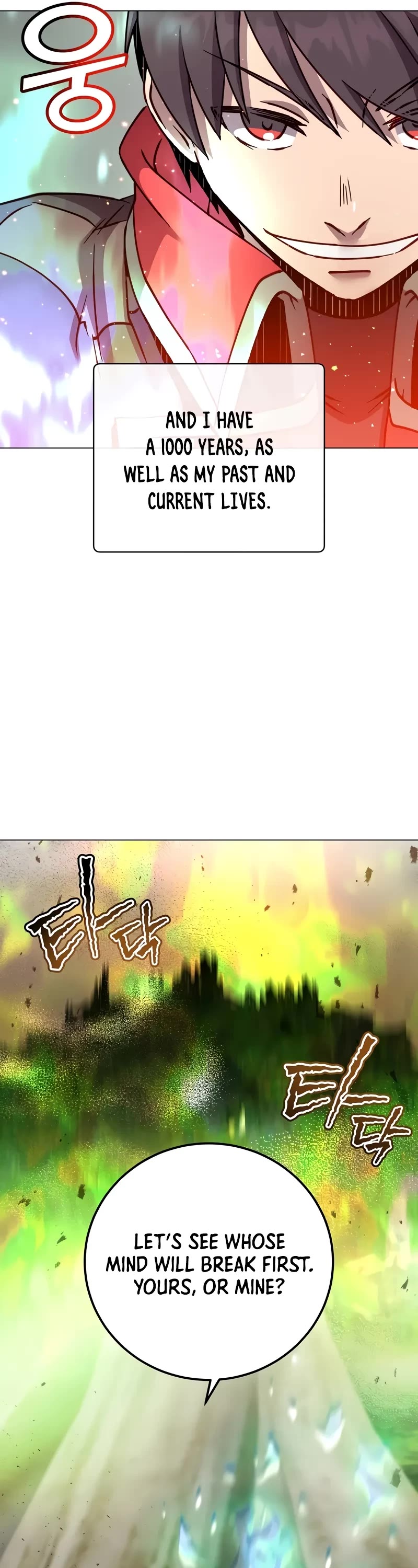 The Max Level Hero Has Returned, Chapter 186 image 37