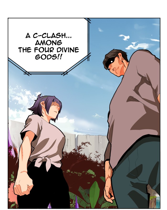The God of High School, Chapter 323 image 64