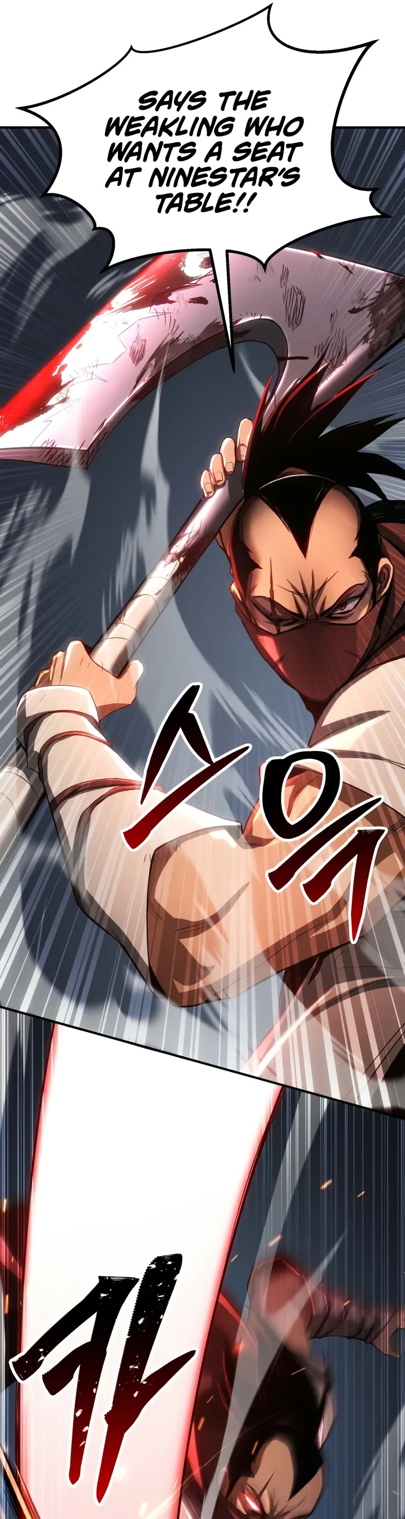 Absolute Necromancer, Chapter 74 image 41