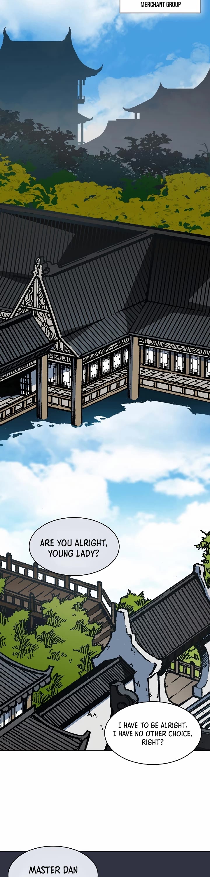 Memoir Of The King Of War,  Chapter 191 image 40