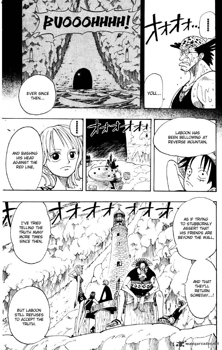 One Piece, chapter 104 image 10