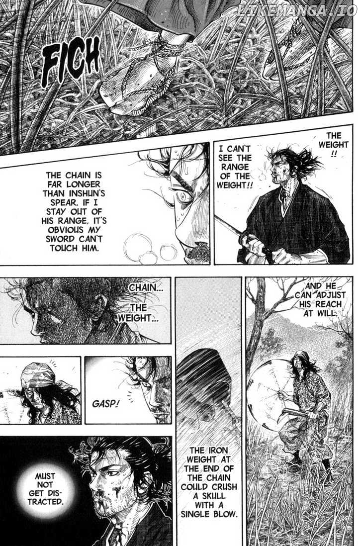Vagabond, Chapter 121 image 08