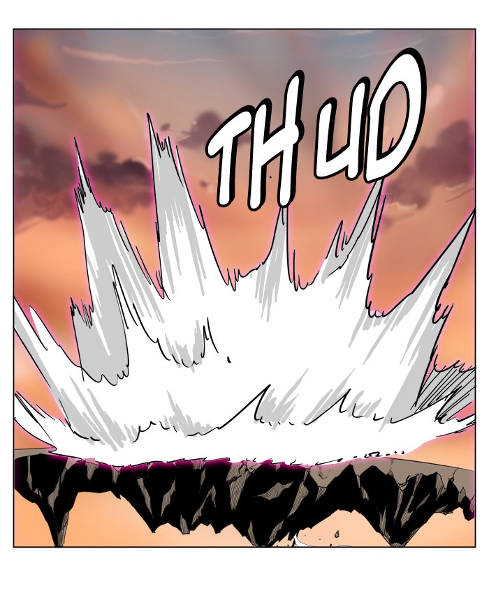 The God of High School, Chapter 267 image 05