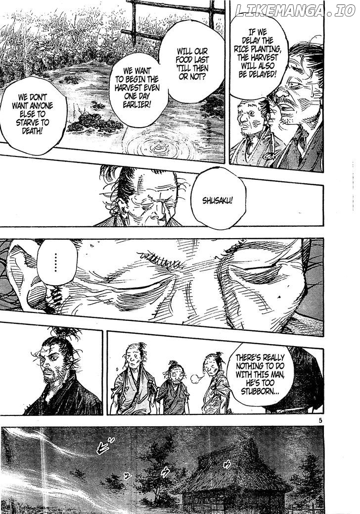 Vagabond, Chapter 318 image 05