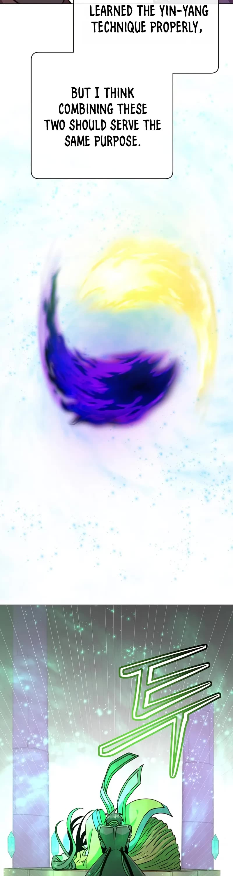 The Max Level Hero Has Returned, Chapter 205 image 28