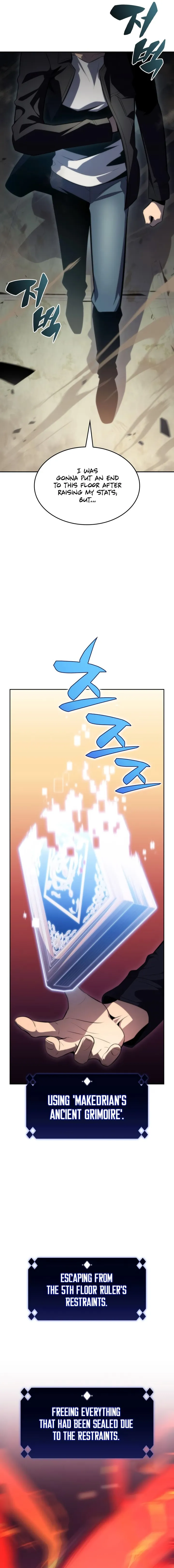 Solo Max-Level Newbie, Chapter 62 image 19