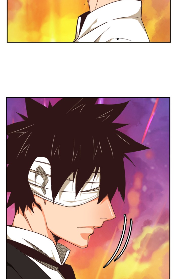 The God of High School, Chapter 504 image 034