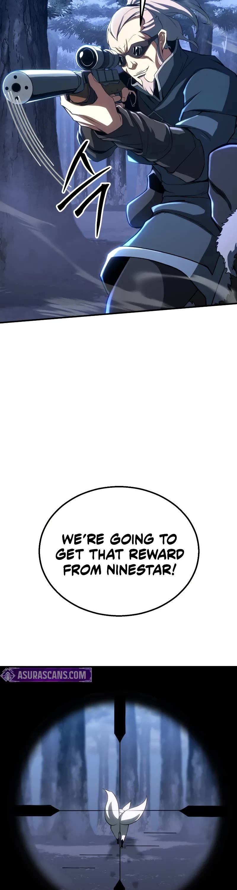 Absolute Necromancer, Chapter 75 image 21